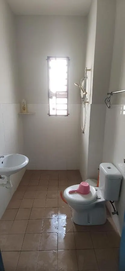 Holiday home Al Irfan Homestay Tmn Sgdua Utama Butterworth